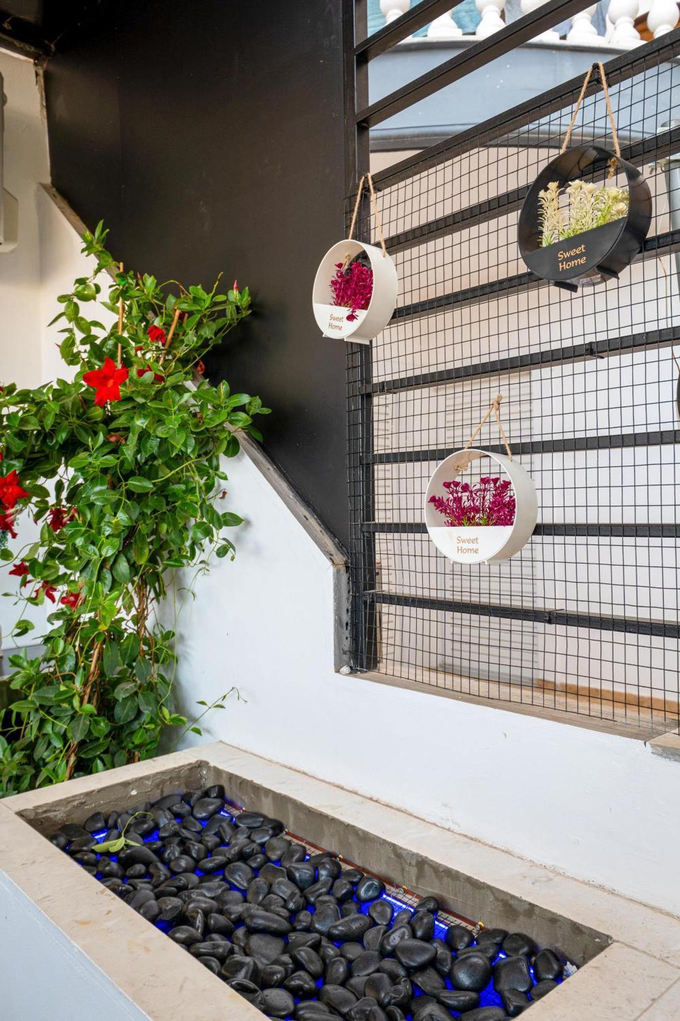 Mato Luxury Apartments Sarandë Exterior foto