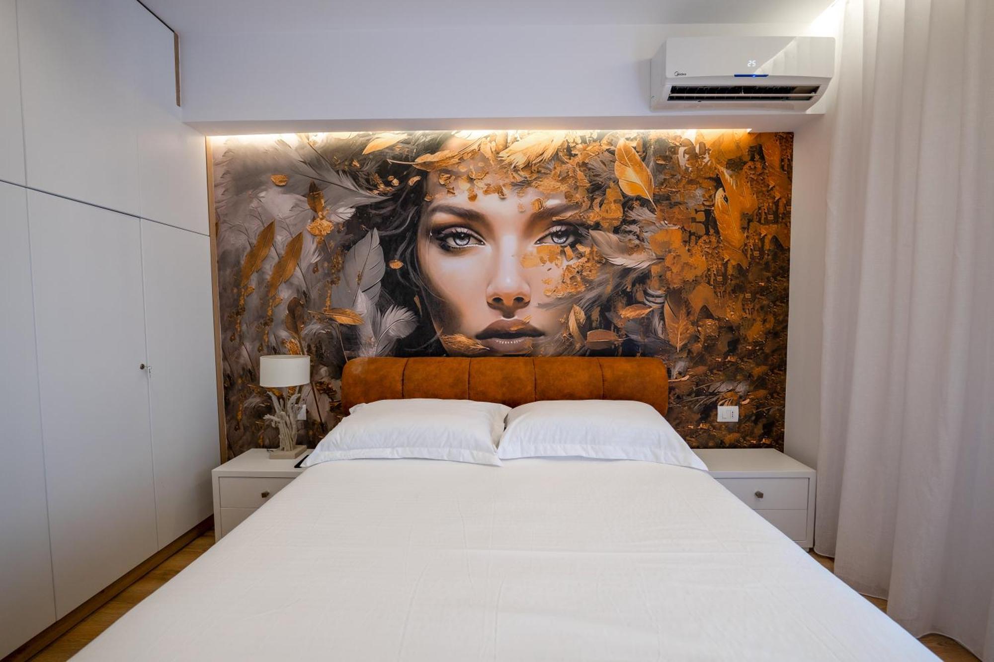 Mato Luxury Apartments Sarandë Exterior foto